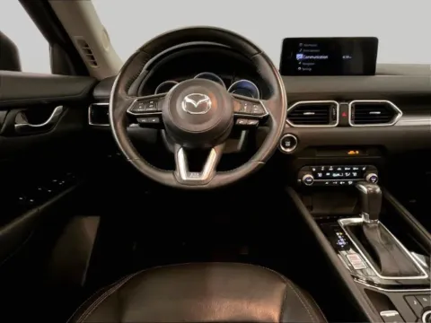 More photos of 2023 Mazda CX-5 2.5 S Preferred Package at Bob Ruth Ford Dillsburg, PA