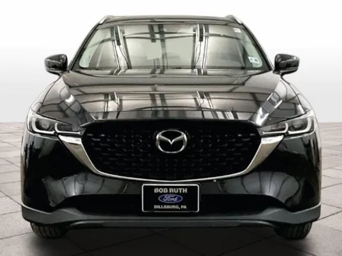 Another view of 2023 Mazda CX-5 2.5 S Preferred Package for sale in Dillsburg, PA at Bob Ruth Ford Dillsburg