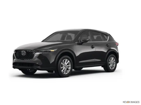 Photos of 2023 Mazda CX-5 2.5 S Preferred Package for sale in Dillsburg, PA at Bob Ruth Ford Dillsburg