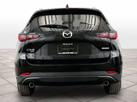 More photos of 2023 Mazda CX-5 2.5 S Preferred Package at Bob Ruth Ford Dillsburg, PA