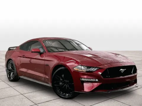 Photos of 2019 Ford Mustang GT for sale in Dillsburg, PA at Bob Ruth Ford Dillsburg