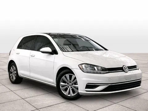 Photos of 2021 Volkswagen Golf 1.4T TSI for sale in Dillsburg, PA at Bob Ruth Ford Dillsburg