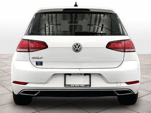 More photos of 2021 Volkswagen Golf 1.4T TSI at Bob Ruth Ford Dillsburg, PA