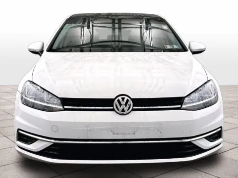 Another view of 2021 Volkswagen Golf 1.4T TSI for sale in Dillsburg, PA at Bob Ruth Ford Dillsburg