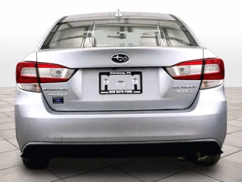 More photos of 2017 Subaru Impreza 2.0i Premium at Bob Ruth Ford Dillsburg, PA