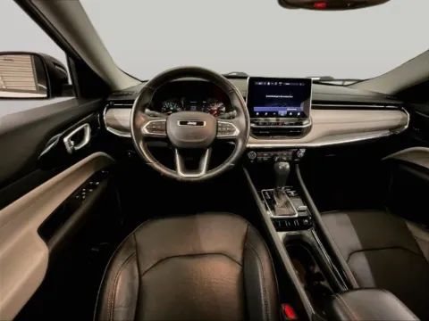 More photos of 2022 Jeep Compass Limited at Bob Ruth Ford Dillsburg, PA