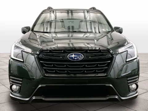 Another view of 2023 Subaru Forester Premium for sale in Dillsburg, PA at Bob Ruth Ford Dillsburg