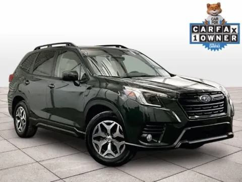 Photos of 2023 Subaru Forester Premium for sale in Dillsburg, PA at Bob Ruth Ford Dillsburg