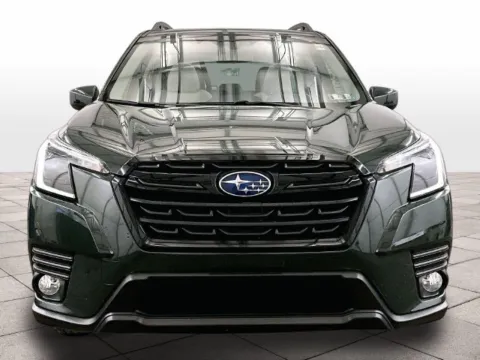 Another view of 2023 Subaru Forester Premium for sale in Dillsburg, PA at Bob Ruth Ford Dillsburg