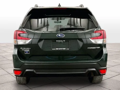 More photos of 2023 Subaru Forester Premium at Bob Ruth Ford Dillsburg, PA