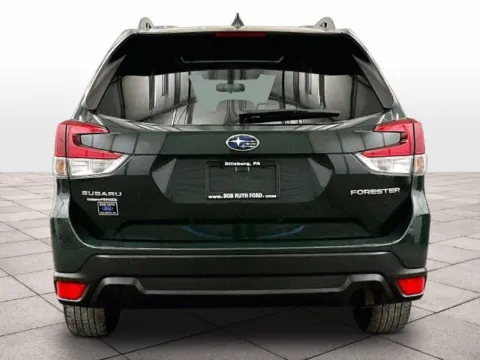 More photos of 2023 Subaru Forester Premium at Bob Ruth Ford Dillsburg, PA