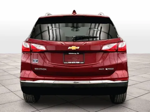 More photos of 2018 Chevrolet Equinox Premier at Bob Ruth Ford Dillsburg, PA