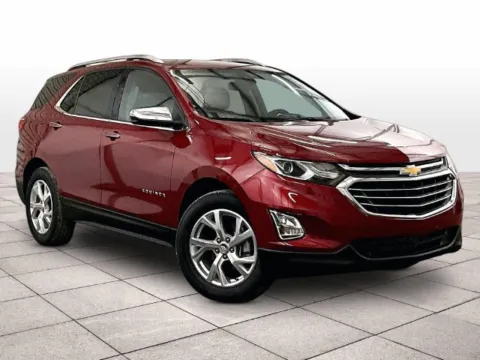 Photos of 2018 Chevrolet Equinox Premier for sale in Dillsburg, PA at Bob Ruth Ford Dillsburg