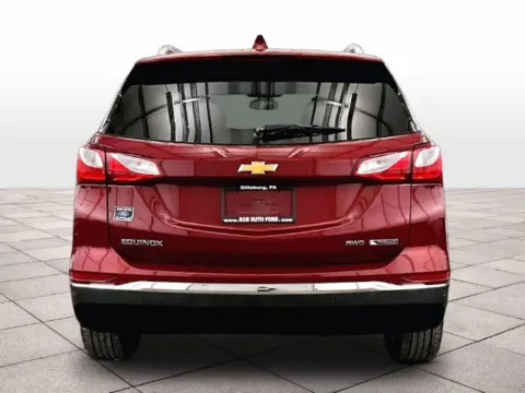 More photos of 2018 Chevrolet Equinox Premier at Bob Ruth Ford Dillsburg, PA