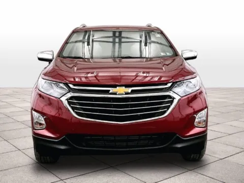Another view of 2018 Chevrolet Equinox Premier for sale in Dillsburg, PA at Bob Ruth Ford Dillsburg