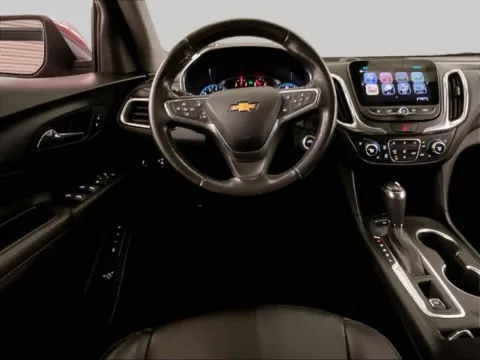 More photos of 2018 Chevrolet Equinox Premier at Bob Ruth Ford Dillsburg, PA