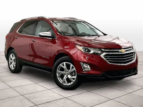 Photos of 2018 Chevrolet Equinox Premier for sale in Dillsburg, PA at Bob Ruth Ford Dillsburg