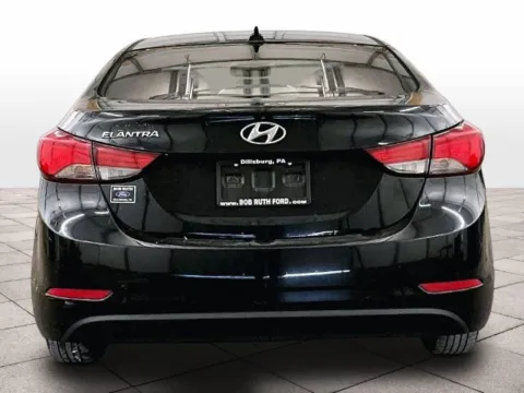 More photos of 2016 Hyundai Elantra SE at Bob Ruth Ford Dillsburg, PA