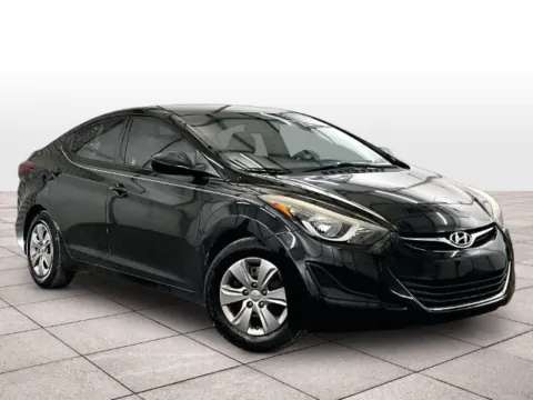 Another view of 2016 Hyundai Elantra SE for sale in Dillsburg, PA at Bob Ruth Ford Dillsburg