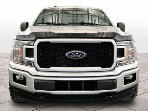 Another view of 2019 Ford F-150 XL for sale in Dillsburg, PA at Bob Ruth Ford Dillsburg