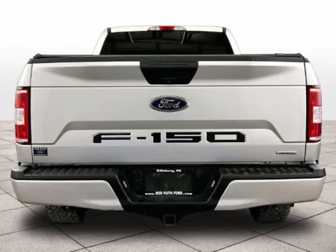 More photos of 2019 Ford F-150 XL at Bob Ruth Ford Dillsburg, PA