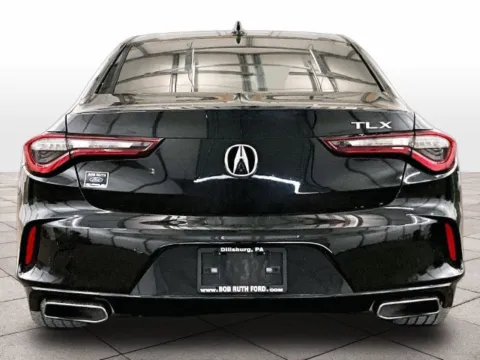 More photos of 2021 Acura TLX Technology Package at Bob Ruth Ford Dillsburg, PA