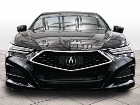 Another view of 2021 Acura TLX Technology Package for sale in Dillsburg, PA at Bob Ruth Ford Dillsburg
