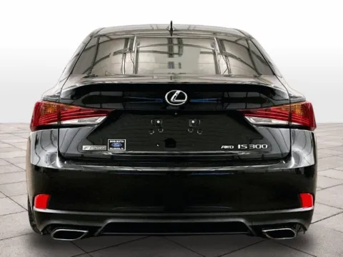 More photos of 2017 Lexus IS 300 at Bob Ruth Ford Dillsburg, PA