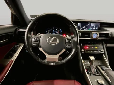 More photos of 2017 Lexus IS 300 at Bob Ruth Ford Dillsburg, PA