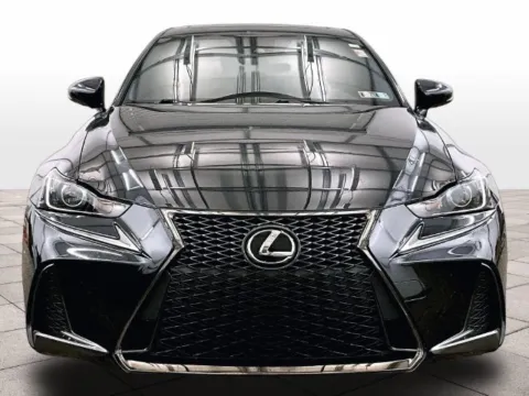 Another view of 2017 Lexus IS 300 for sale in Dillsburg, PA at Bob Ruth Ford Dillsburg