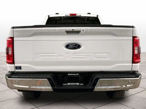 More photos of 2022 Ford F-150 XLT at Bob Ruth Ford Dillsburg, PA