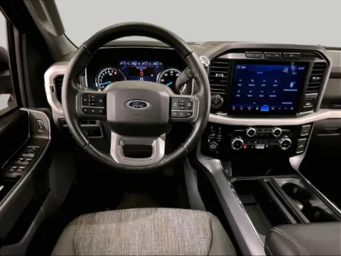 More photos of 2022 Ford F-150 XLT at Bob Ruth Ford Dillsburg, PA