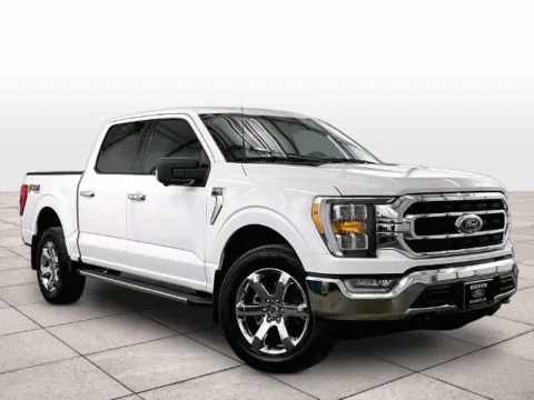 Photos of 2022 Ford F-150 XLT for sale in Dillsburg, PA at Bob Ruth Ford Dillsburg