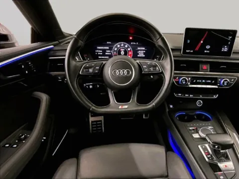 More photos of 2018 Audi S5 3.0T Prestige at Bob Ruth Ford Dillsburg, PA