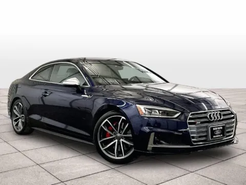 Photos of 2018 Audi S5 3.0T Prestige for sale in Dillsburg, PA at Bob Ruth Ford Dillsburg