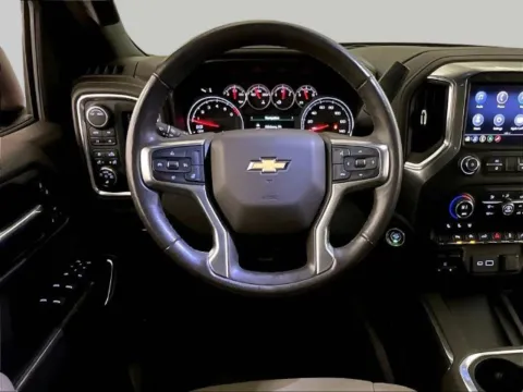 More photos of 2020 Chevrolet Silverado 1500 LTZ at Bob Ruth Ford Dillsburg, PA