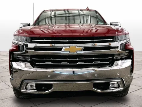 Another view of 2020 Chevrolet Silverado 1500 LTZ for sale in Dillsburg, PA at Bob Ruth Ford Dillsburg