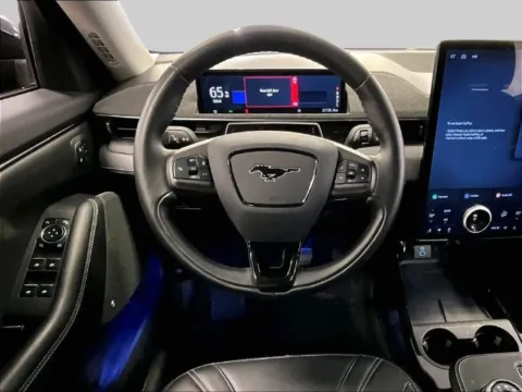 More photos of 2023 Ford Mustang Mach-E Premium at Bob Ruth Ford Dillsburg, PA