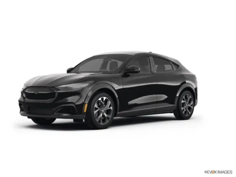 Photos of 2023 Ford Mustang Mach-E Premium for sale in Dillsburg, PA at Bob Ruth Ford Dillsburg