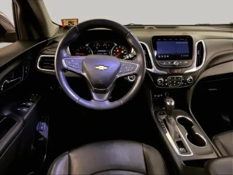 More photos of 2019 Chevrolet Equinox Premier at Bob Ruth Ford Dillsburg, PA