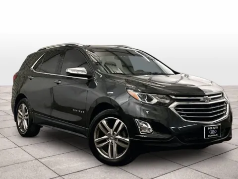 Photos of 2019 Chevrolet Equinox Premier for sale in Dillsburg, PA at Bob Ruth Ford Dillsburg