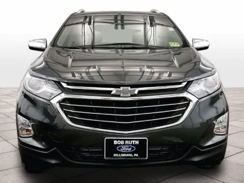 Another view of 2019 Chevrolet Equinox Premier for sale in Dillsburg, PA at Bob Ruth Ford Dillsburg