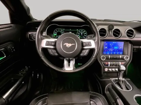 More photos of 2019 Ford Mustang EcoBoost Premium at Bob Ruth Ford Dillsburg, PA
