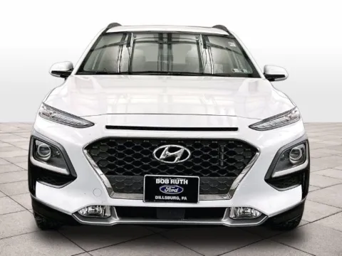 Another view of 2019 Hyundai Kona Ultimate for sale in Dillsburg, PA at Bob Ruth Ford Dillsburg