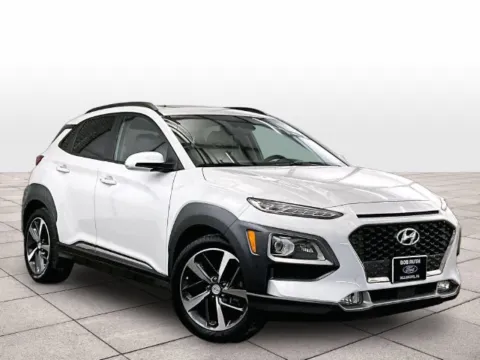 Photos of 2019 Hyundai Kona Ultimate for sale in Dillsburg, PA at Bob Ruth Ford Dillsburg