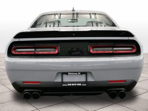 More photos of 2022 Dodge Challenger GT at Bob Ruth Ford Dillsburg, PA