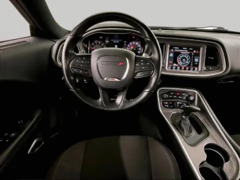 More photos of 2022 Dodge Challenger GT at Bob Ruth Ford Dillsburg, PA
