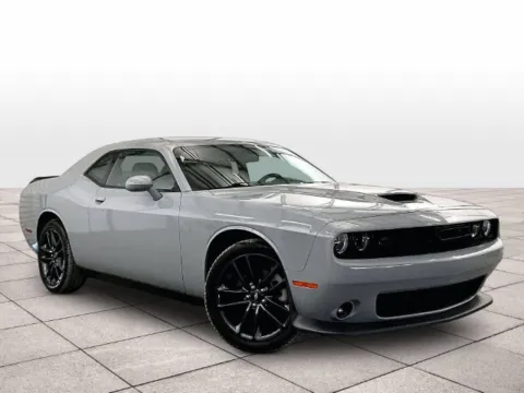 Photos of 2022 Dodge Challenger GT for sale in Dillsburg, PA at Bob Ruth Ford Dillsburg