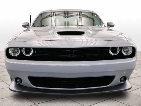 Another view of 2022 Dodge Challenger GT for sale in Dillsburg, PA at Bob Ruth Ford Dillsburg