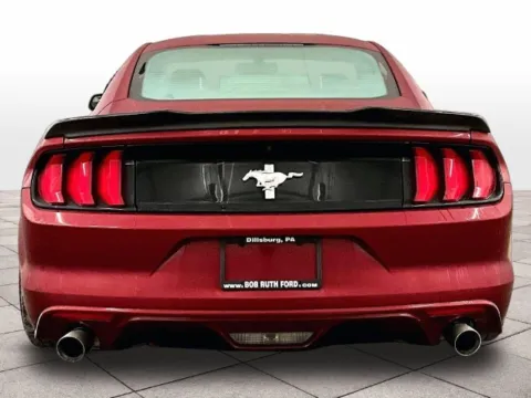 More photos of 2016 Ford Mustang V6 at Bob Ruth Ford Dillsburg, PA